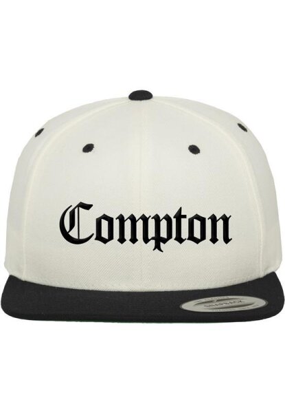 white / black