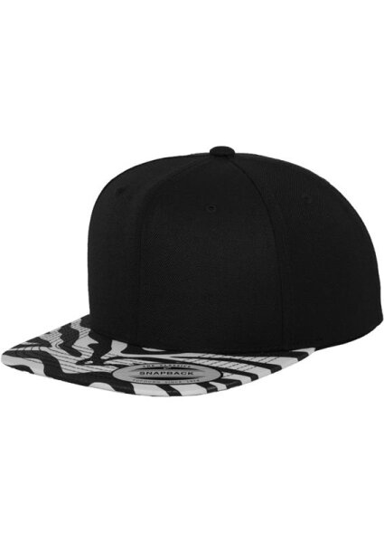 black / zebra