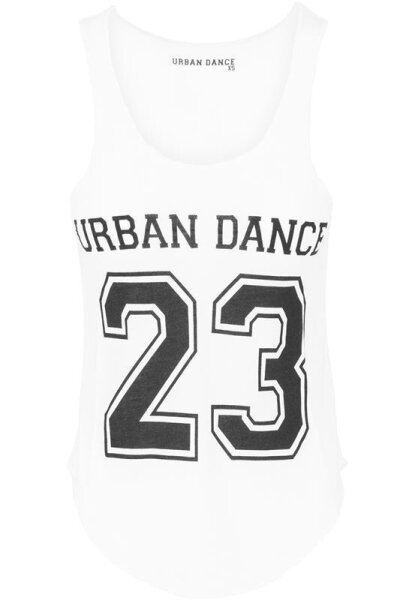 white / black