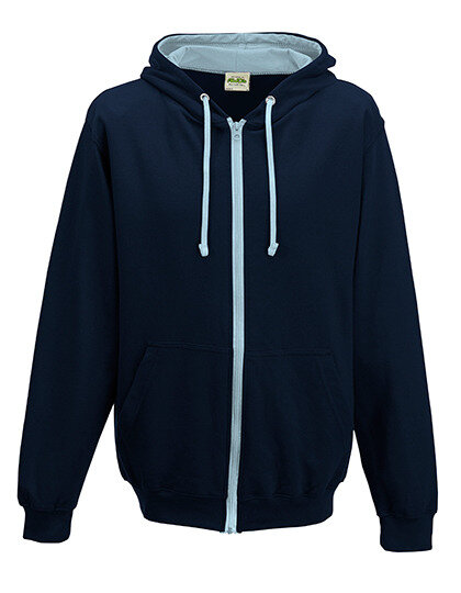 New French Navy / Sky Blue