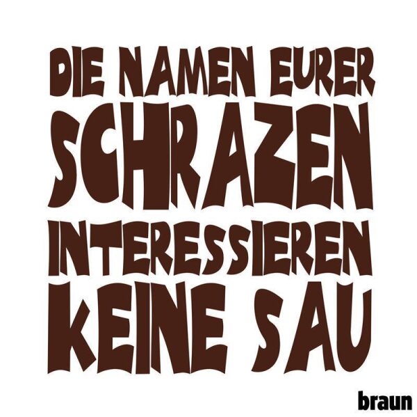 braun