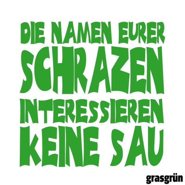 grasgrün