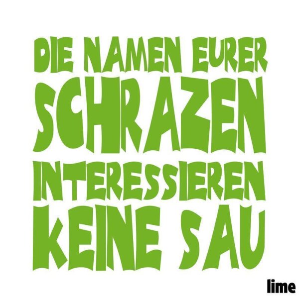 lime