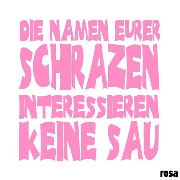 rosa