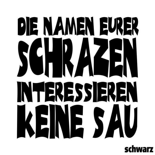 schwarz