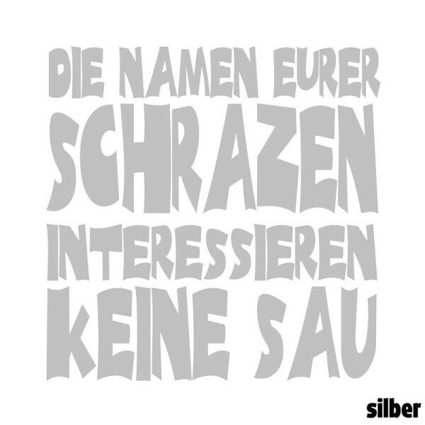 silber