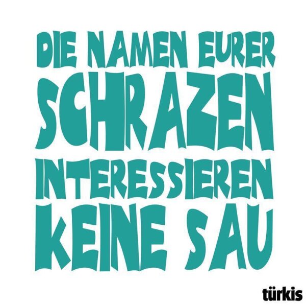 türkis
