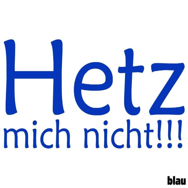 blau