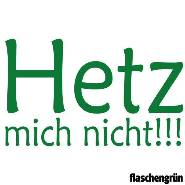 flaschengrün