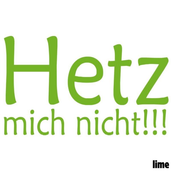 lime