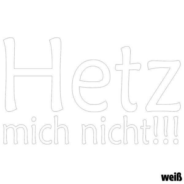 weiß