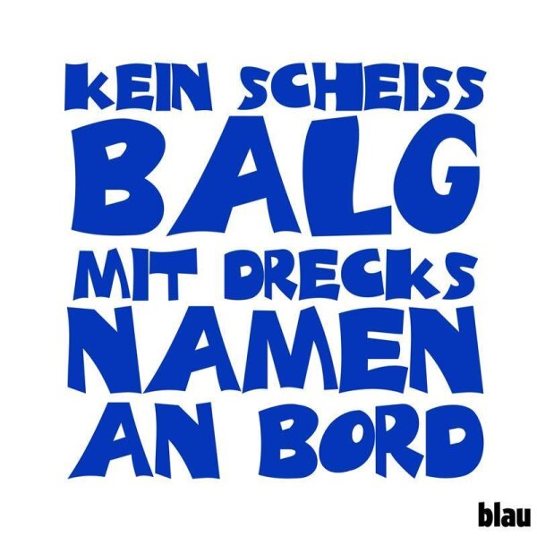 blau