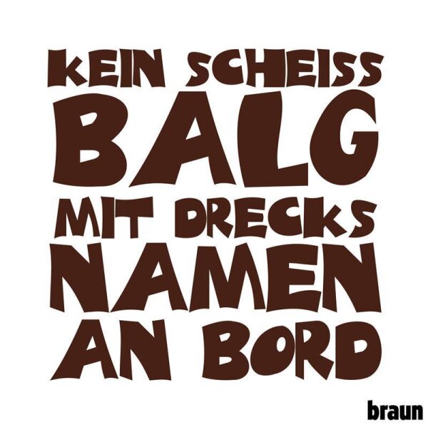 braun