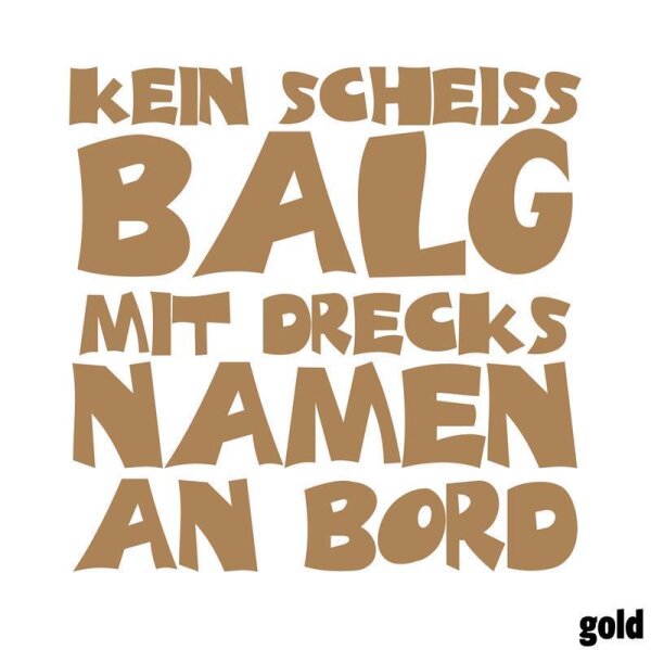 gold