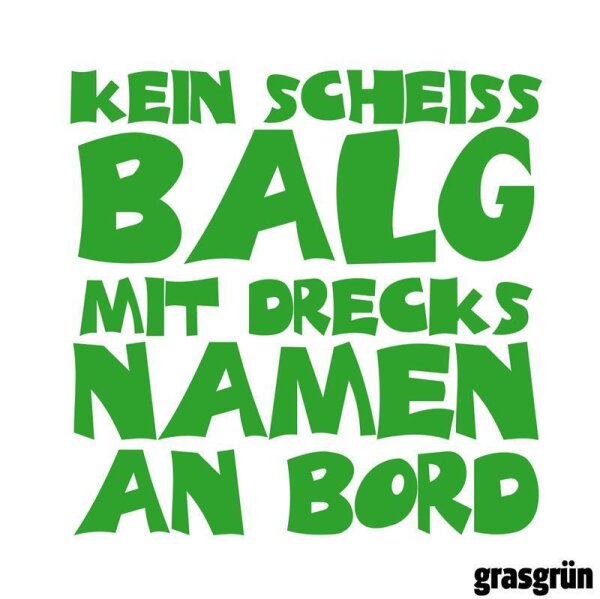 grasgrün