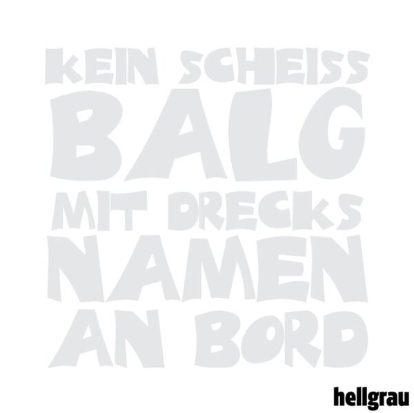 hellgrau