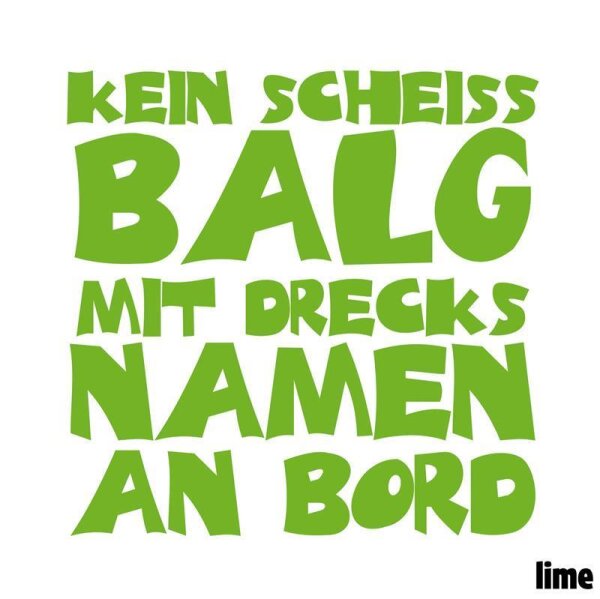 lime