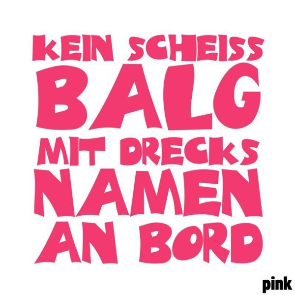 pink