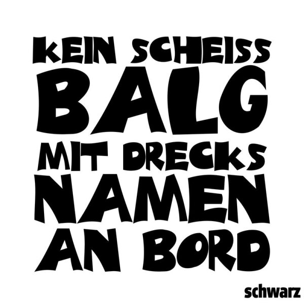 schwarz