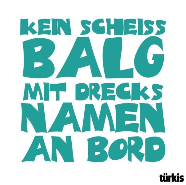 türkis