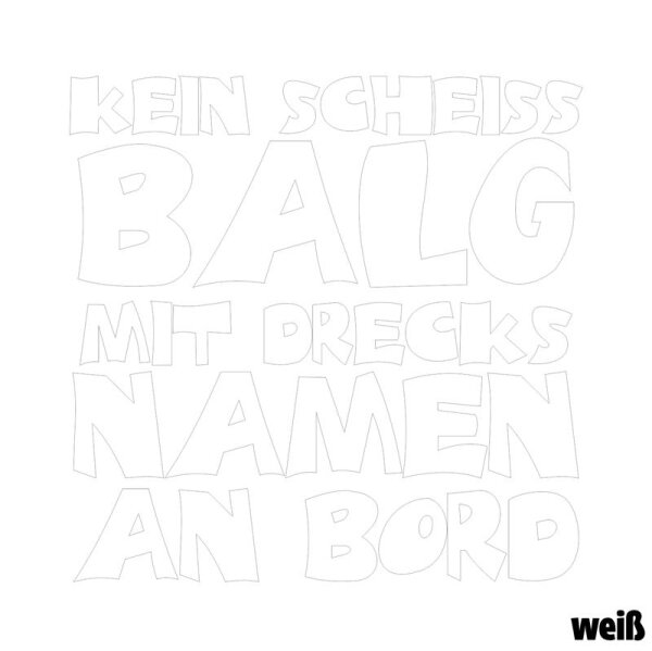 weiß