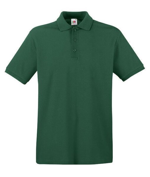 Bottle Green