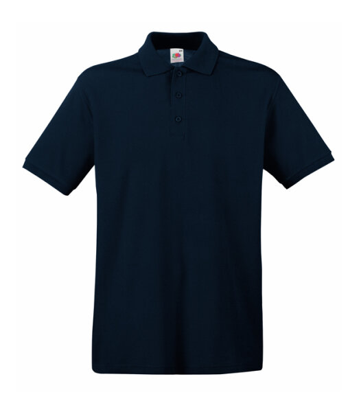Deep Navy