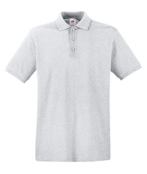 Heather Grey