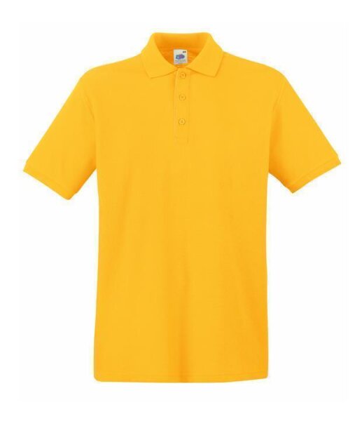 Sunflower Yellow