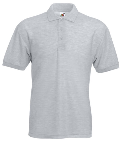 Heather Grey