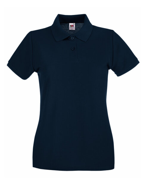 Deep Navy