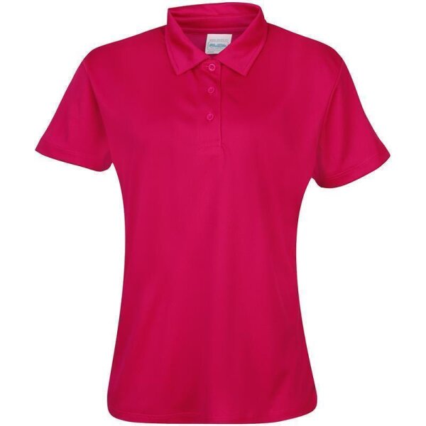 Hot Pink