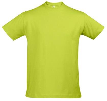 Apple Green
