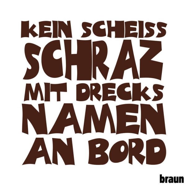 braun