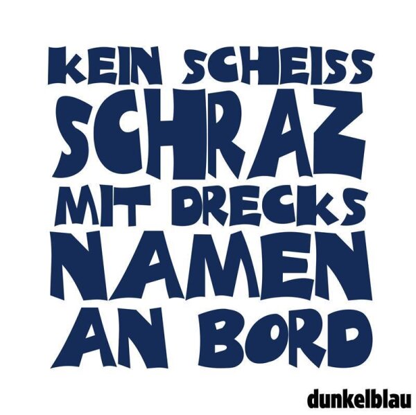 dunkelblau