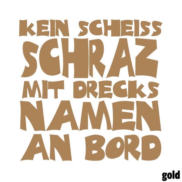 gold