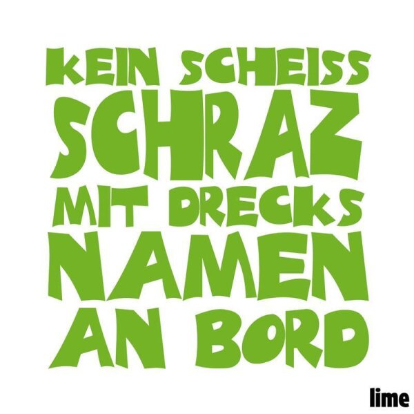lime