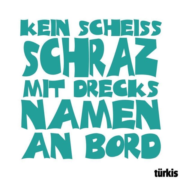türkis