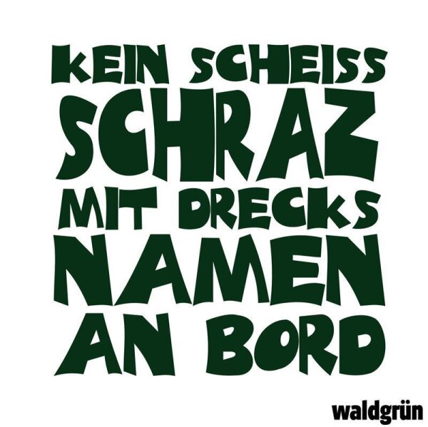 waldgrün