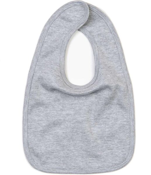 Heather Grey Melange