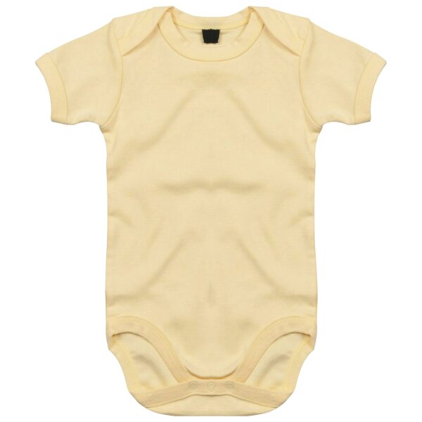 soft yellow