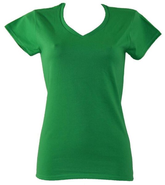 irish green