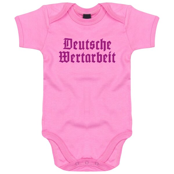 pink / altdeutsch