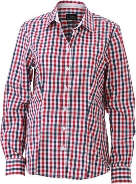 navy / rot / weiß