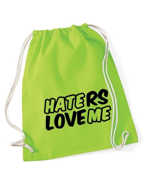lime green