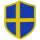 Aufnäher SCHWEDEN Wappen