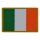 Aufnäher IRLAND Fahne