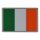 Aufnäher IRLAND Fahne
