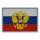 Aufnäher RUSSLAND ADLER Fahne