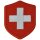 Aufnäher SCHWEIZ Wappen